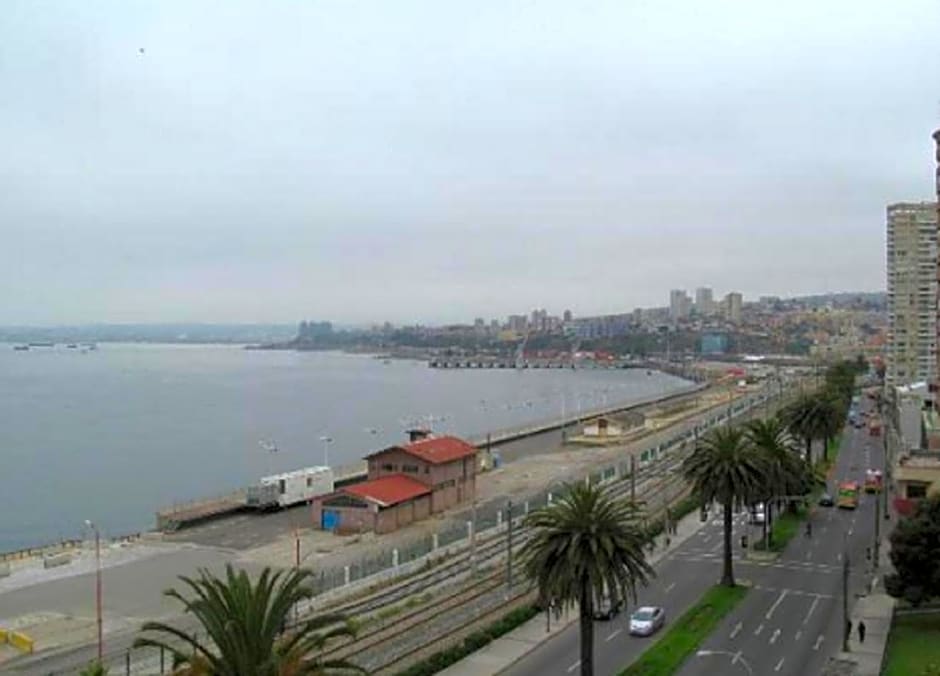 Hotel Diego de Almagro Valparaíso