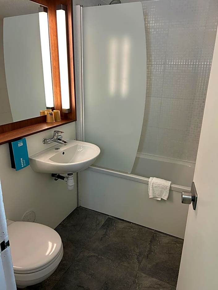 Campanile Metz - Woippy