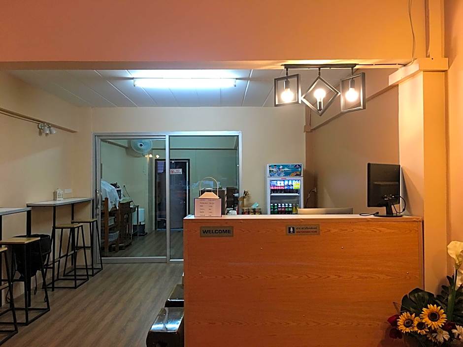 Patone Hostel