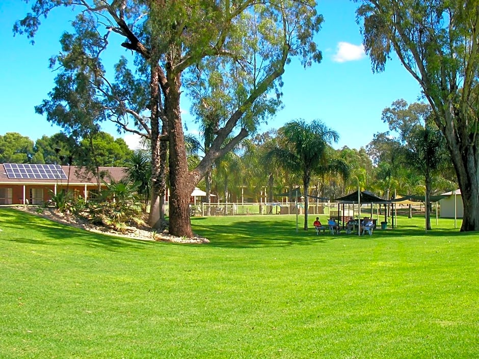 Tocumwal Golf Resort