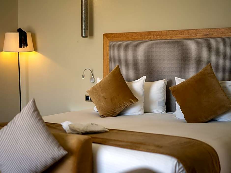 SUMAHAN SUITES & SPA