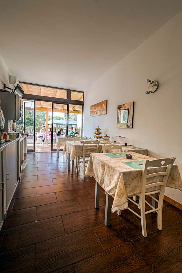 Hotel Giulietta e Romeo