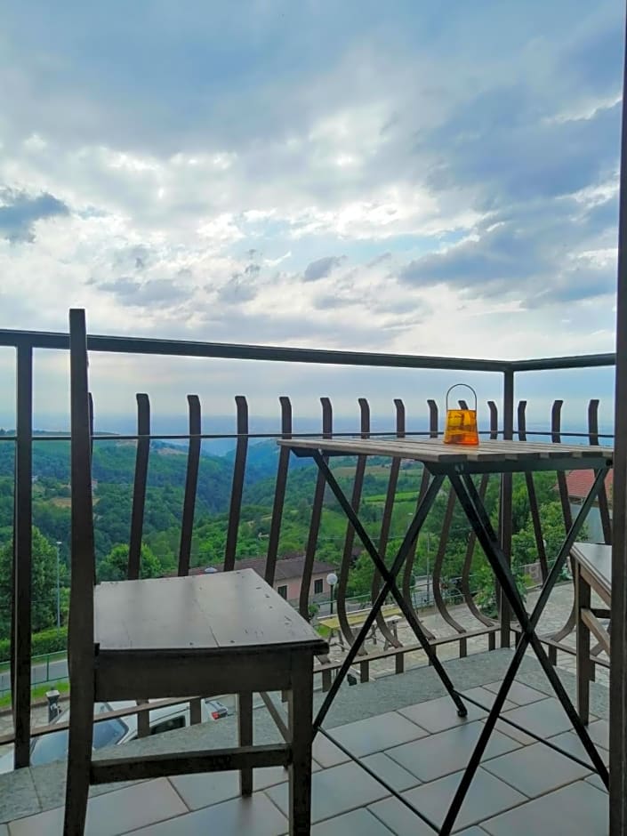 Villa Belvedere Langhe