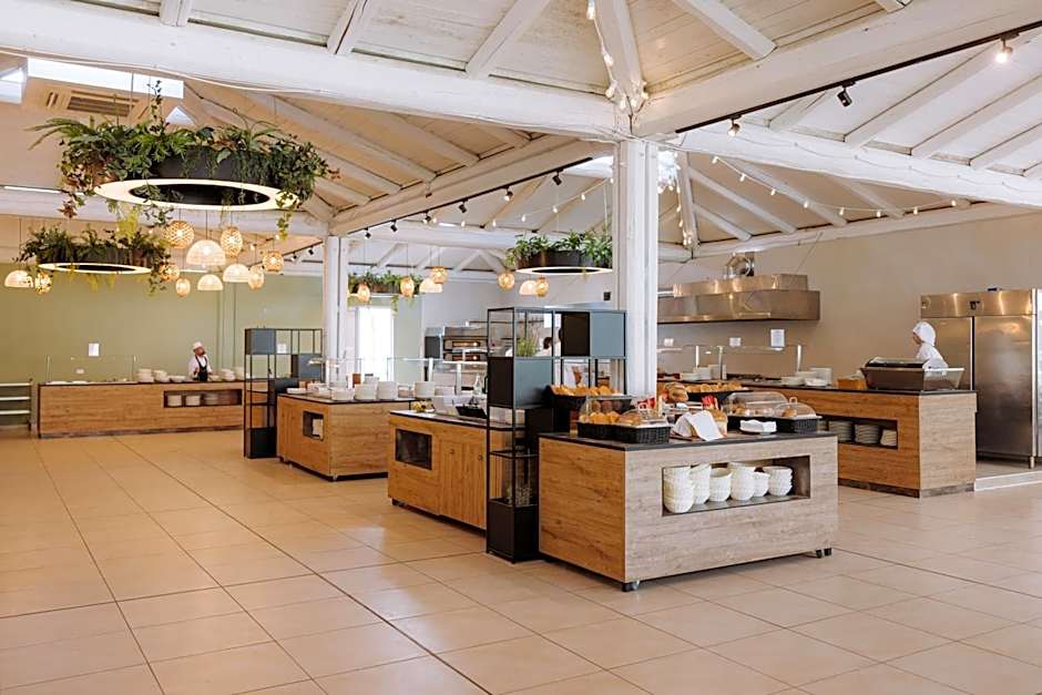 Nicolaus Club Magna Grecia