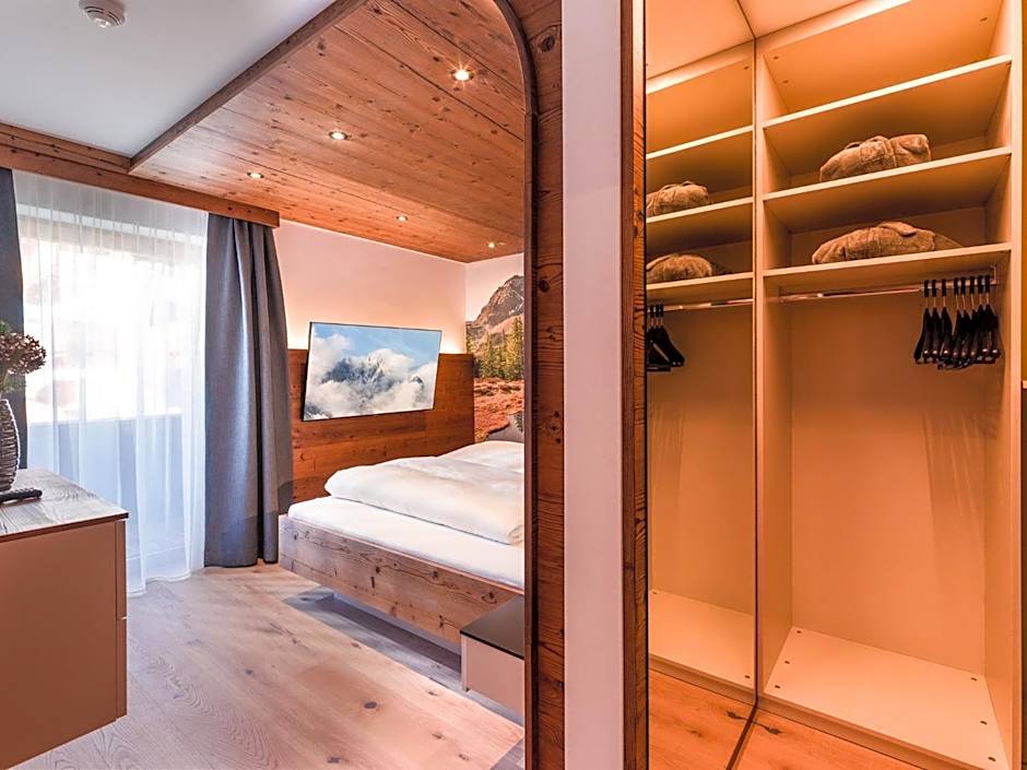 Hotel Jakobwirt Westendorf