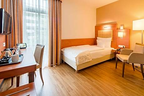 Standard Single Room with Single Bed