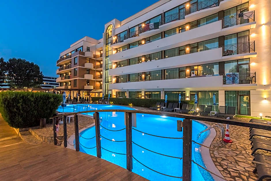 Lion Sunny Beach Hotel