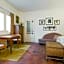 Ground floor Jordaan Apartment