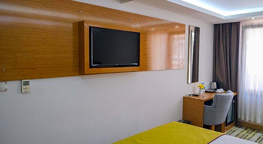 Hotel Bulvar