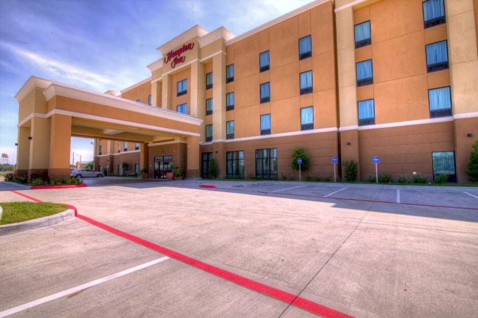 Hampton Inn By Hilton Houston I-10 East, Tx