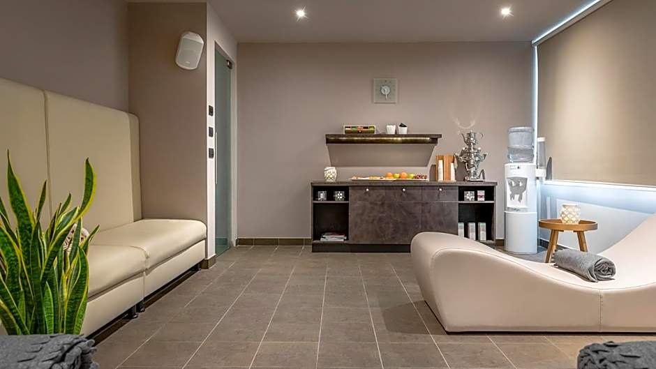 Hotel Vista Mare & Spa - Aperto tutto l'anno