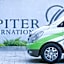 Jupiter International Hotel - Cazanchis