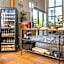 Boutique hotel Lytel Blue
