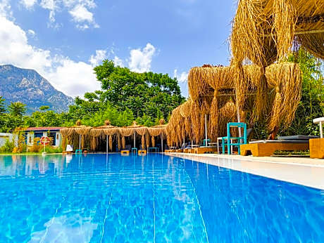 Erendiz Garden Hotel