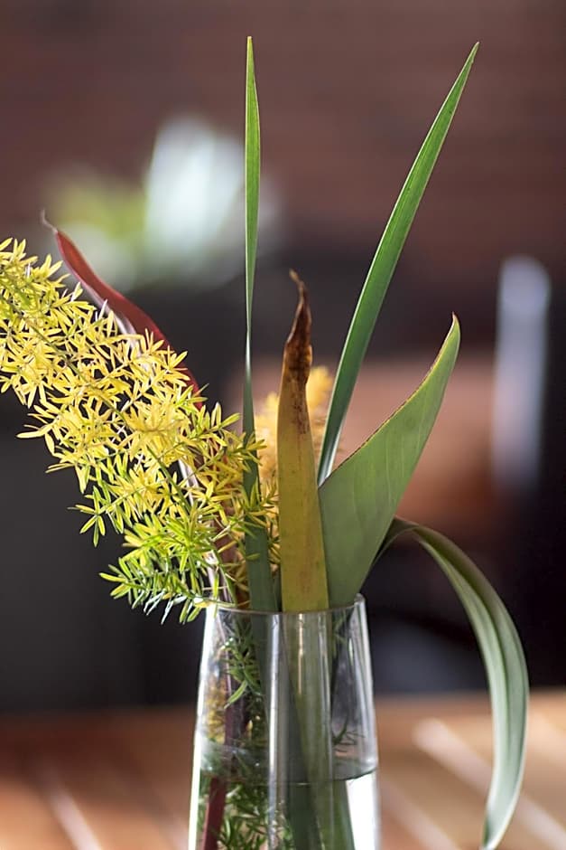 Paradise Creek Lodge