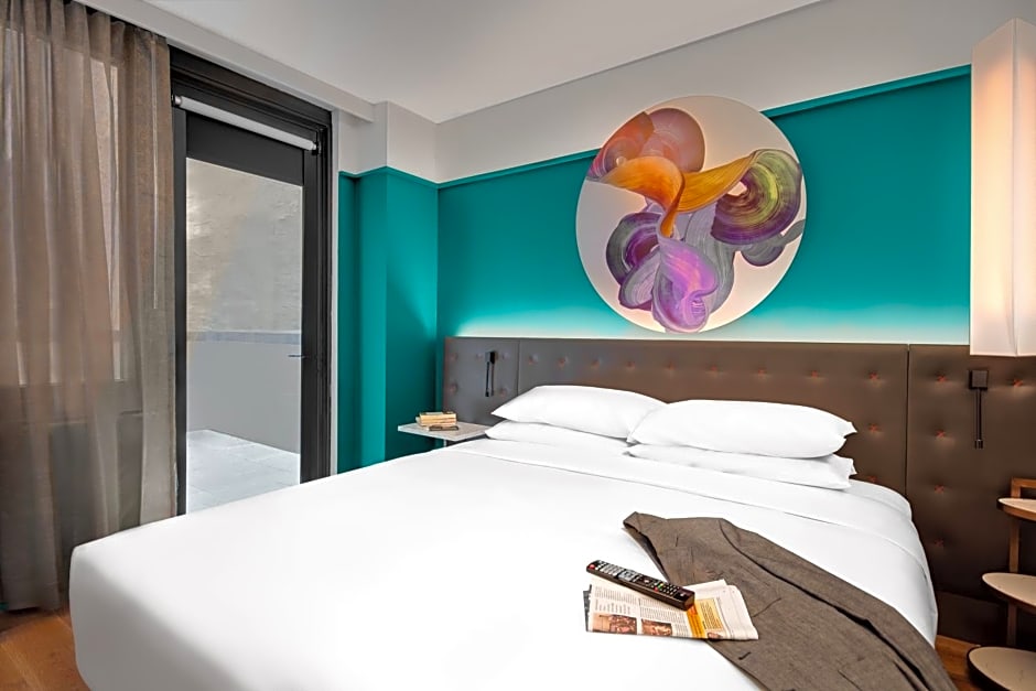 Hyatt Centric 39th & 5th New York