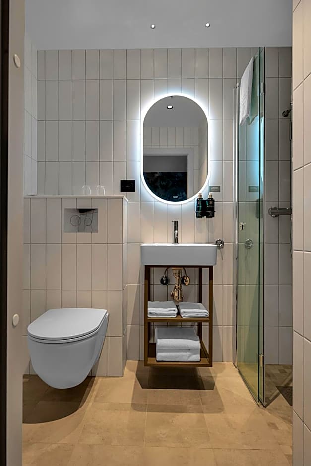 Home Hotel Gabelshus