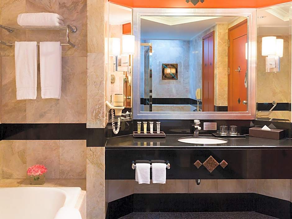The Heritage Grand Khon Kaen Hotel and Convention