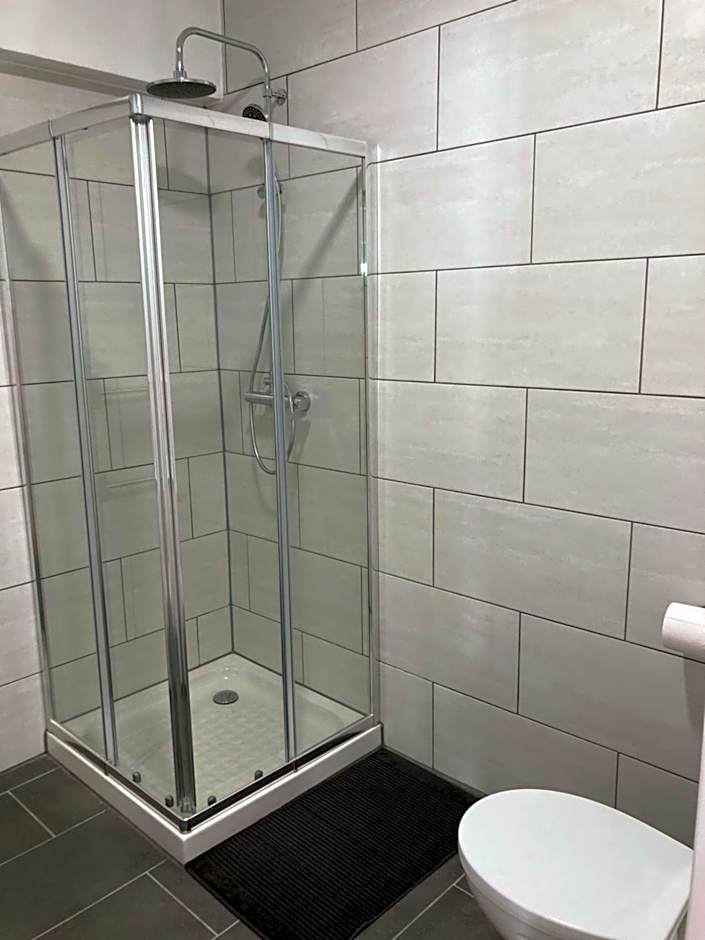 Castle View Apartments