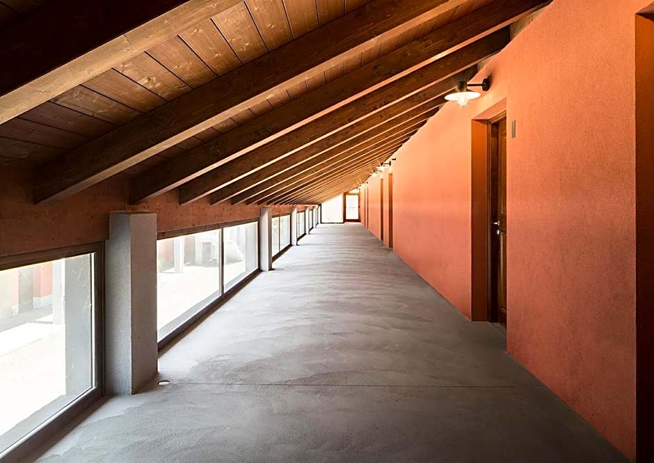 SCUDERIA LA COLOMBERA