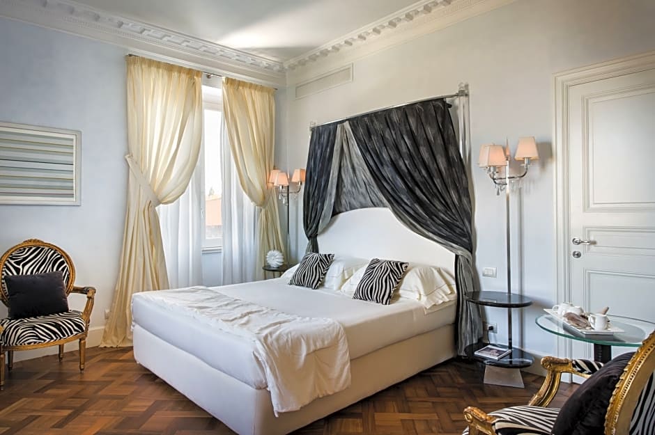 Villa La Vedetta
