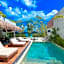 Hotel Sun Ha Bacalar