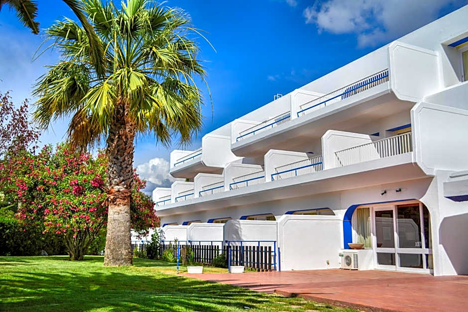 Carvoeiro Garden Hotel