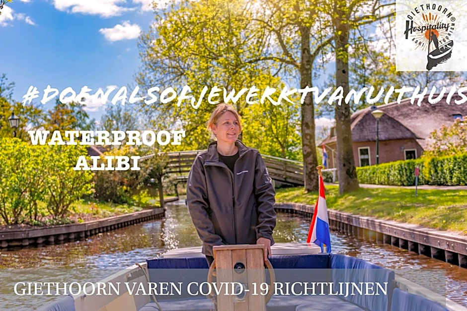 De Dames Van De Jonge Hotel Restaurant