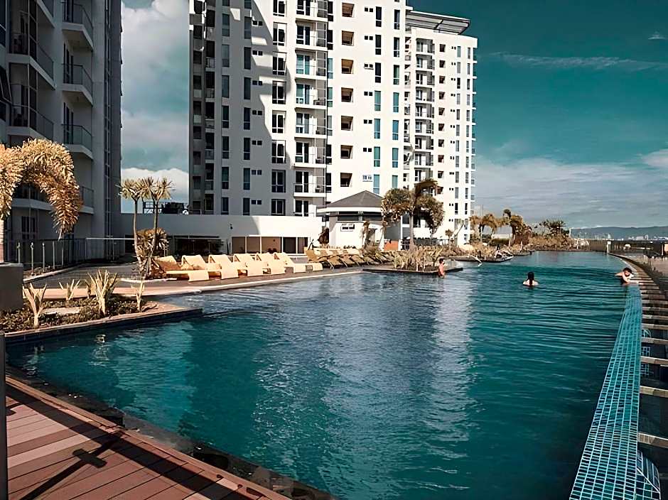 CSuites at 8 Newtown Mactan Cebu