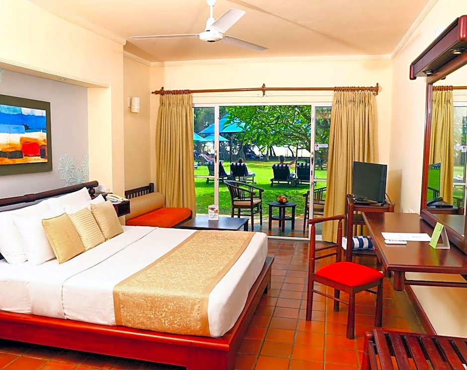 The Palms Hotel Beruwala