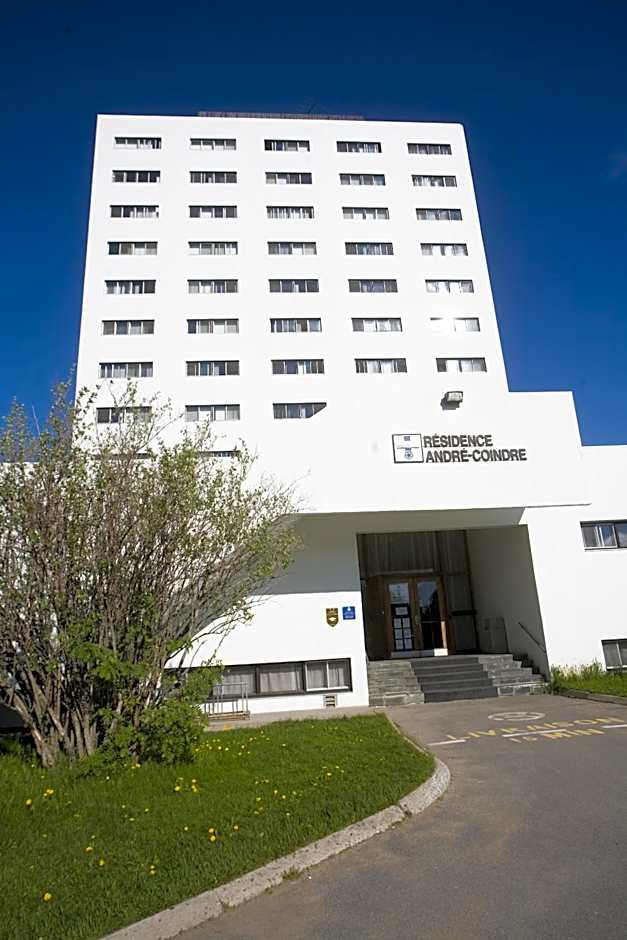 Résidences Campus Notre-Dame-de-Foy