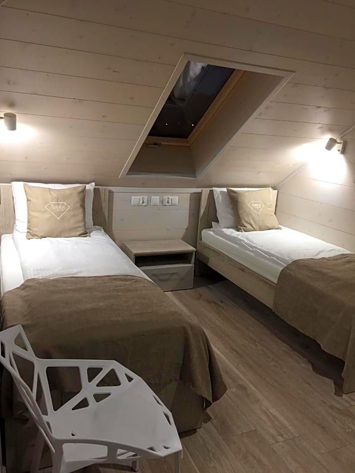 Domki Amber House