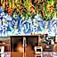 ibis Styles Ljubljana The Fuzzy Log