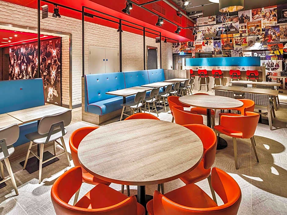 ibis Styles London Ealing