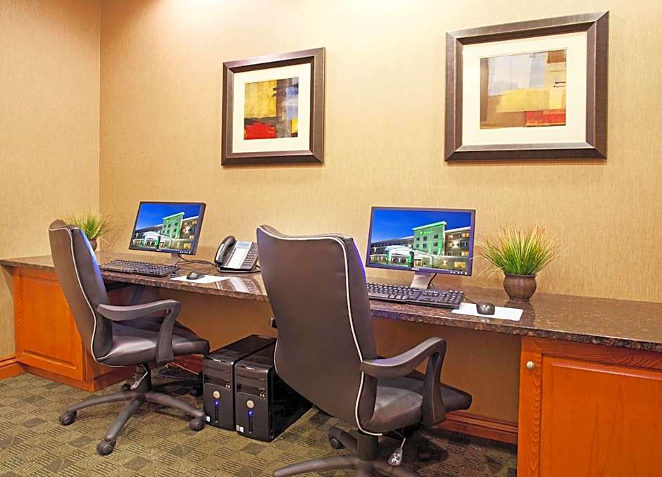 Holiday Inn Casper East - Medical Center by IHG