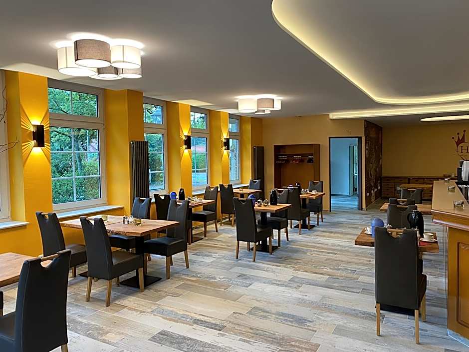 Heidekonig Hotel Celle