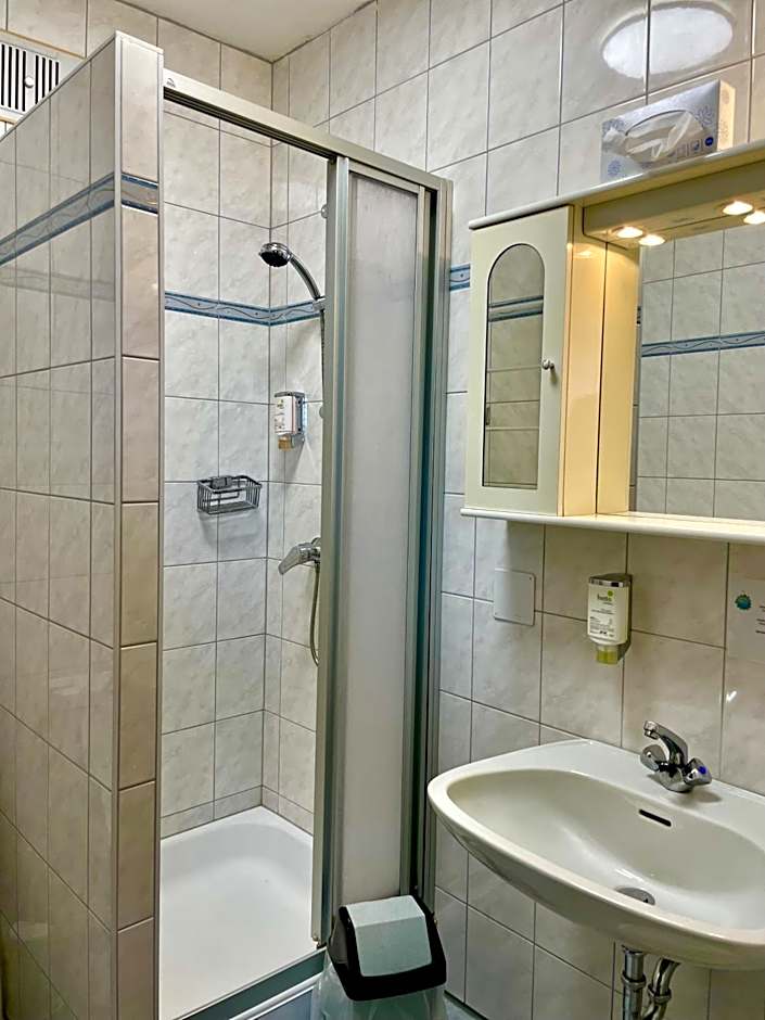 Hotel-Restaurant Moser Pöchlarn