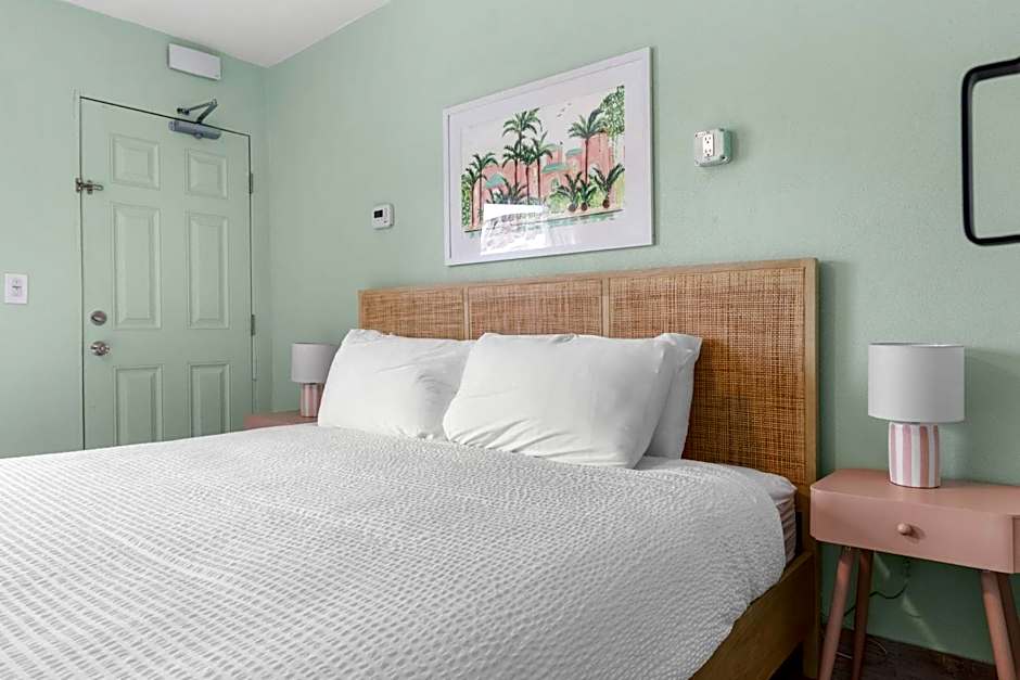 Hotel Cabana Clearwater Beach