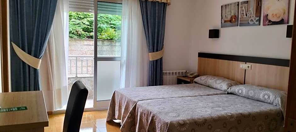 Hotel Estrella del Mar