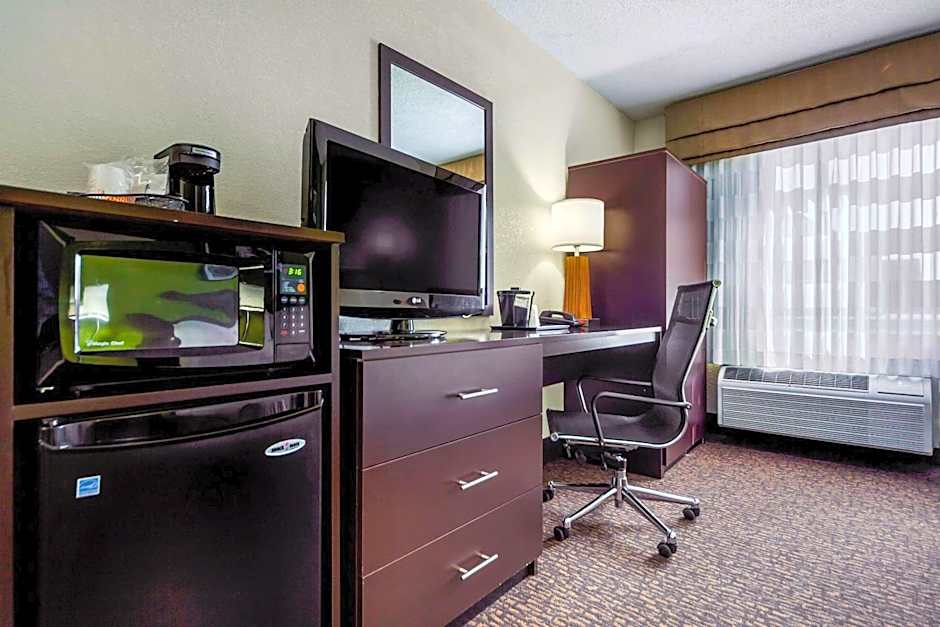 Sleep Inn Grand Island North