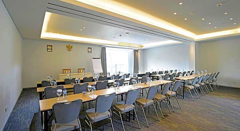 La Lisa Hotel Surabaya