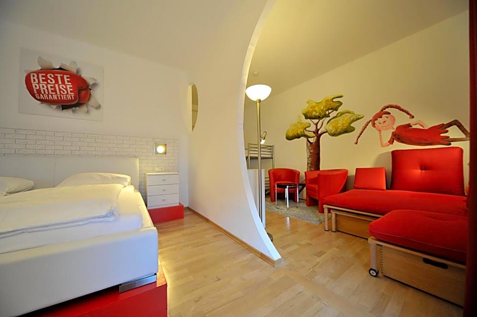 Photo 1 of 7 of Family Apartment