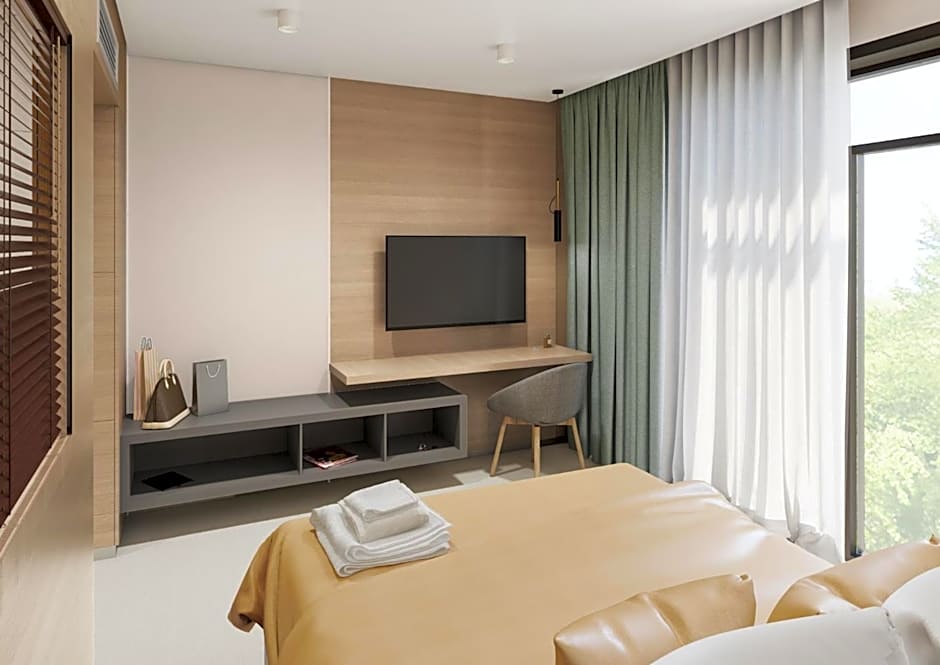 Hotel Sevtopolis Medical & SPA