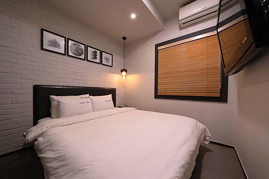 No25 Hotel Yeonsan