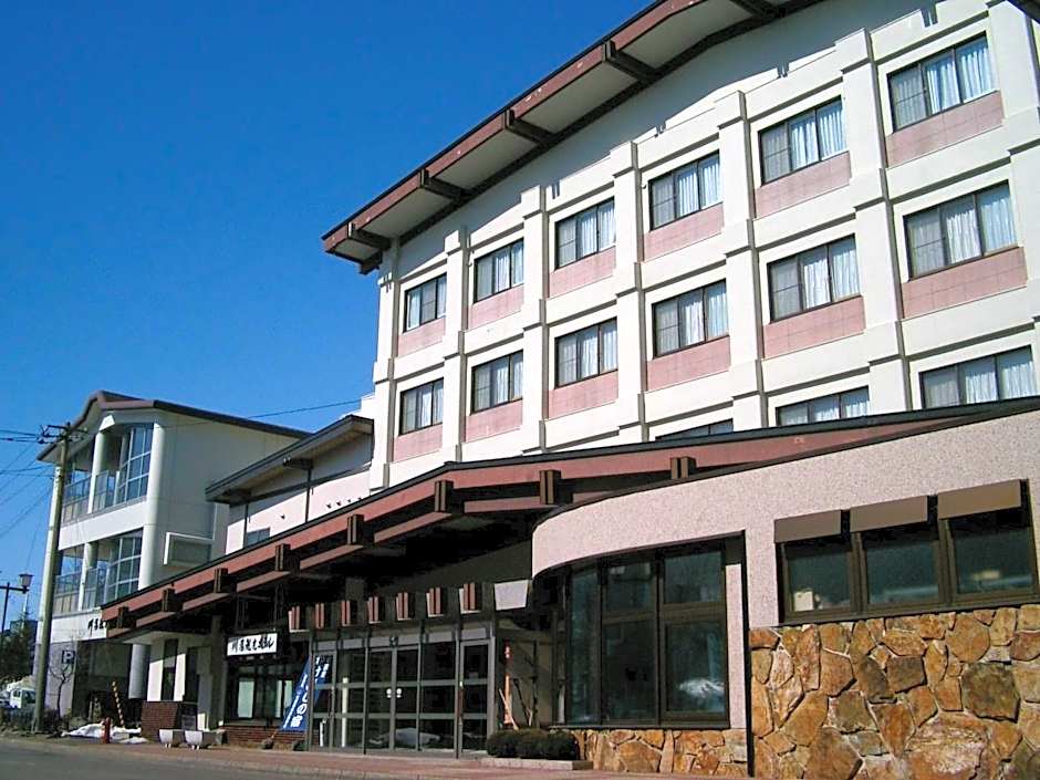 Kawayu Kanko Hotel