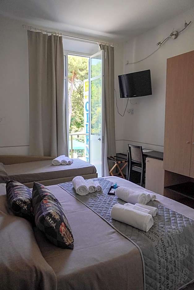 Hotel Cilene