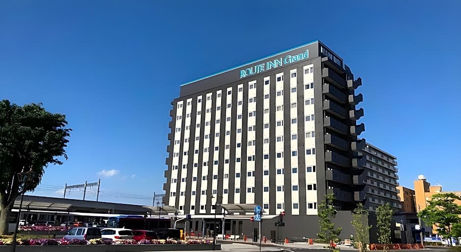 Hotel Route-Inn Grand Ota Ekimae