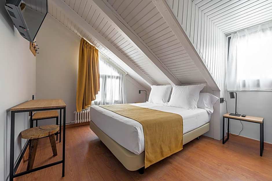 Hotel Viella