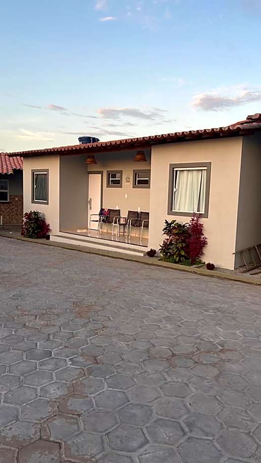 Pousada Oásis das Dunas