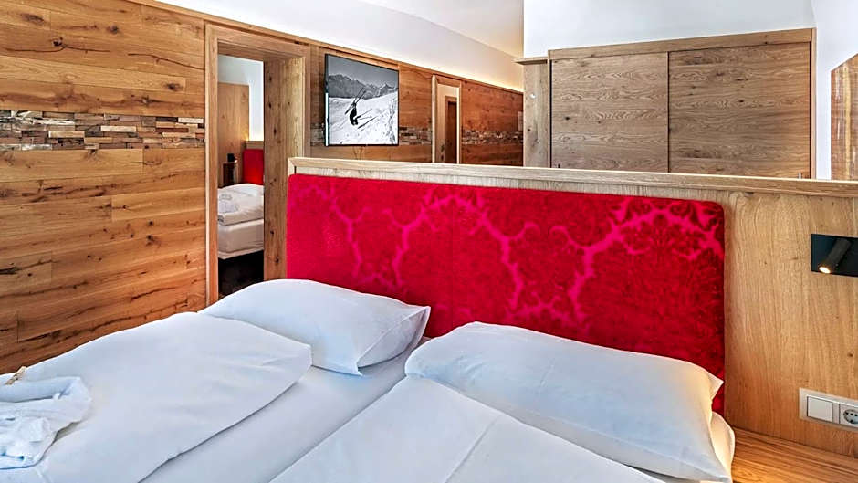 Berghotel Schmittenhöhe - 2000m